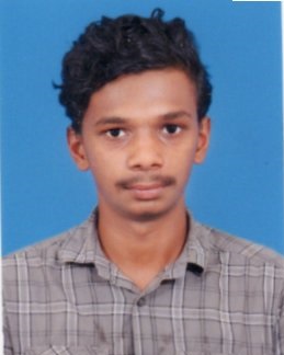 MUHAMMED SHABEEB P