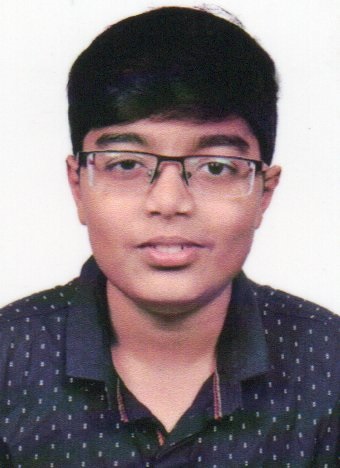 ROSHAAN P R