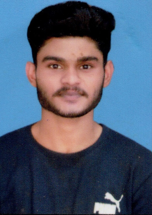SHAHAN SHABAD M
