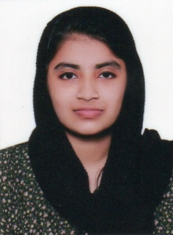 FATHIMA SHERIN C