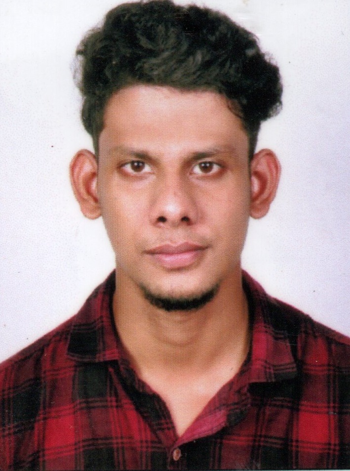 SHAFEEQ P