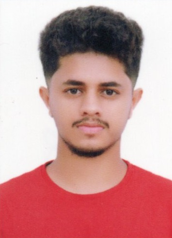 SANAD ALI C