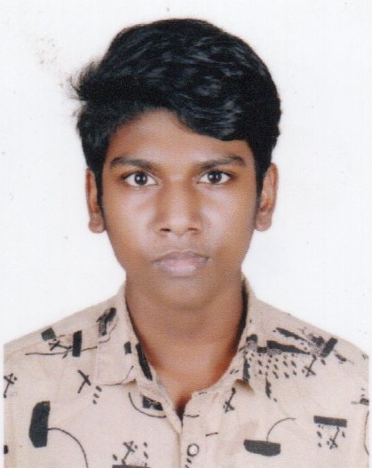 ABHINAV P