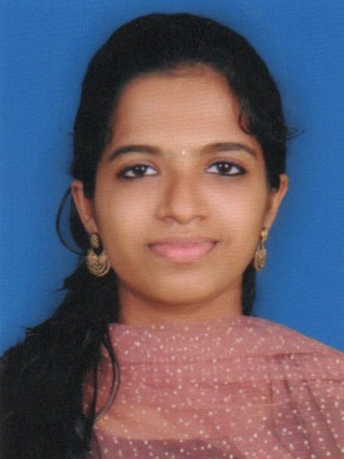 HRIDHYA O