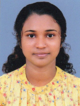 RESHMITHA A P