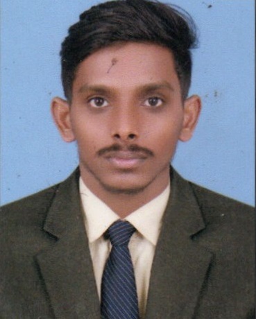 MUHAMMED NABEEH A P