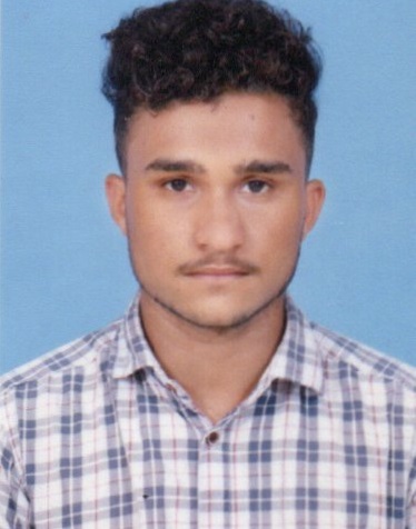 SHAMEEM C K