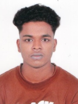 ASWINDAS P