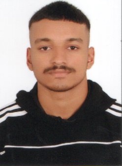 SHAHUL SHIBIN P
