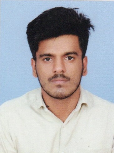 JINESH C