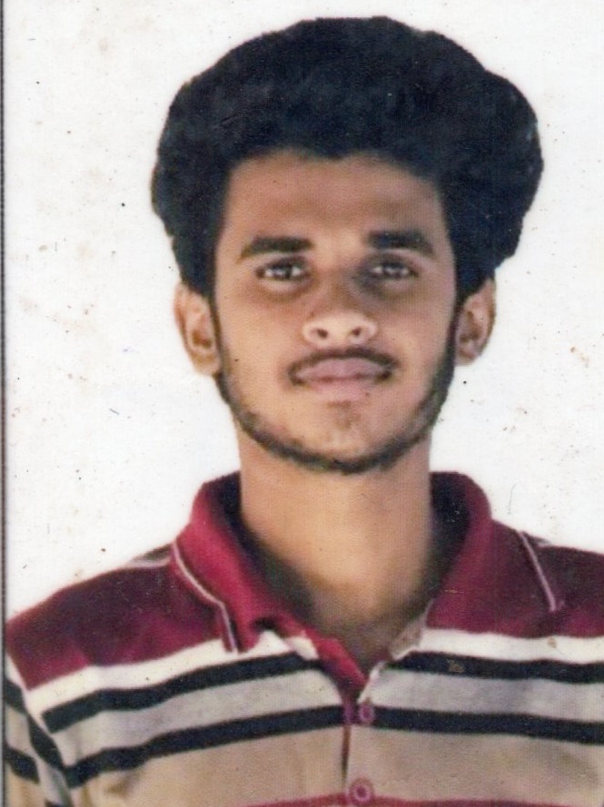 MUHAMMED ASIF P C