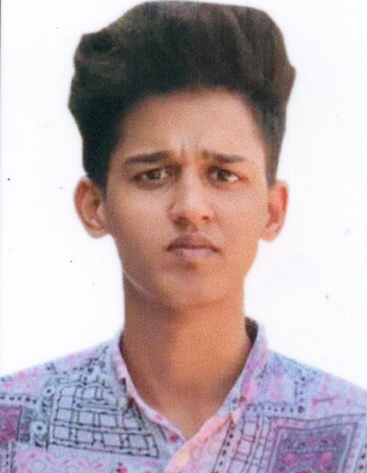 MOHAMMED NISHAM KT