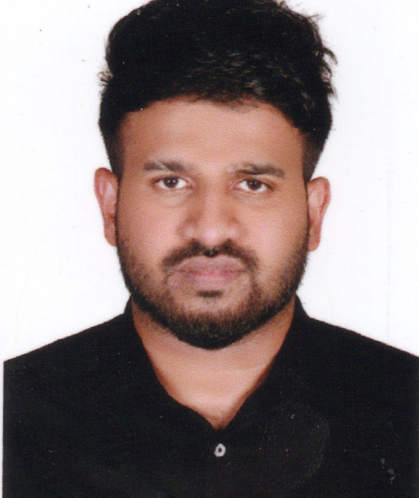 THARIKH ALI
