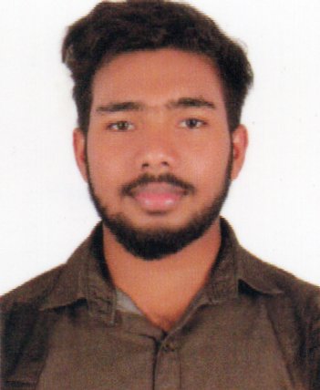 HABEEB RAHMAN T P