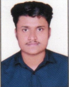 MOHAMMED NISHAD K P