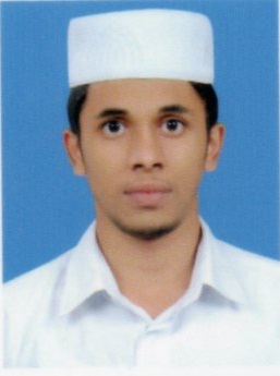 MUHAMMED ARSHAD