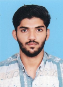 MUHAMMED MUSHARAF E P