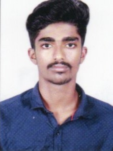AJAY K J