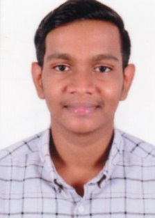 MUSHRAF C P
