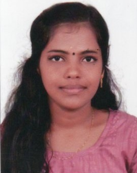 ARCHANA T