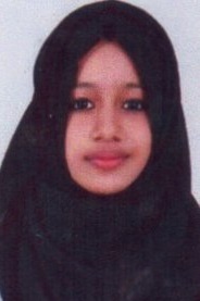 FATHIMATH SHAHEENA P