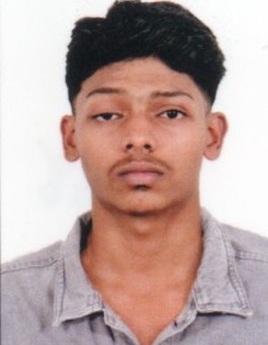 MUHAMMED JASIN V P