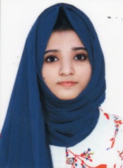 FATHIMA SUHAILA P K
