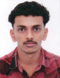 MOHAMMED LIDASH P