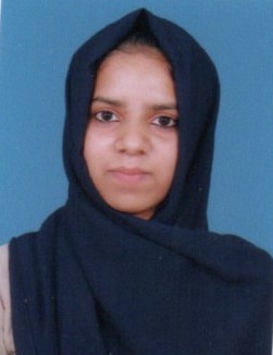 DILSHANA M