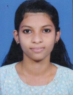 VISMAYA K P
