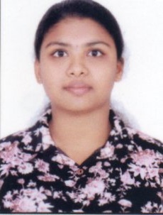NIBHA BABU  P V