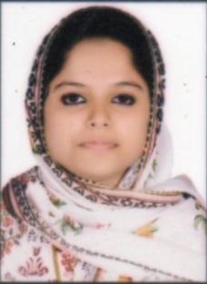 FATHIMA ASHIFA K