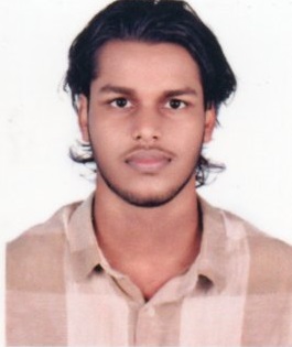 MOHAMMED MIDLAJ T