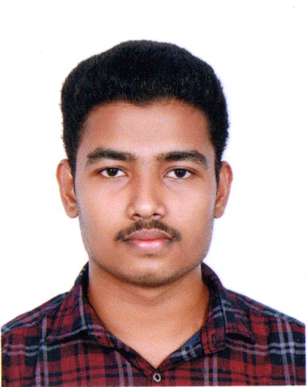 MOHAMMED  RASHID PK