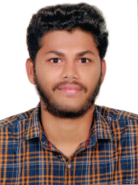 MUHAMMED BINSHAR U