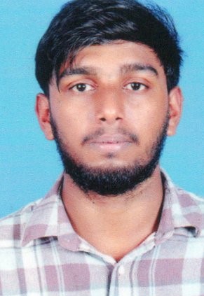 MUHAMMED SALIH C