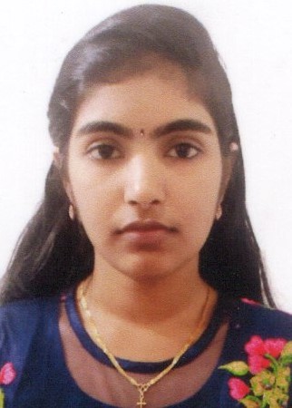 ARIYA VARGHESE