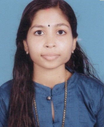 HARSHA KG