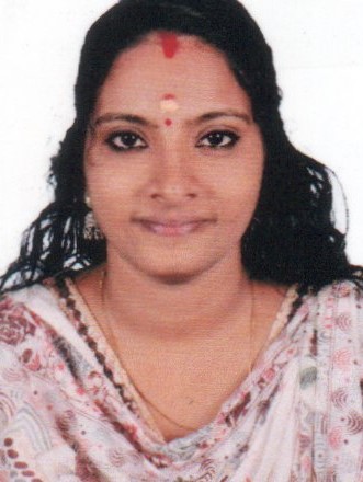 ASWATHI PS