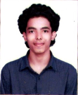 MUHAMMED SALMAN K