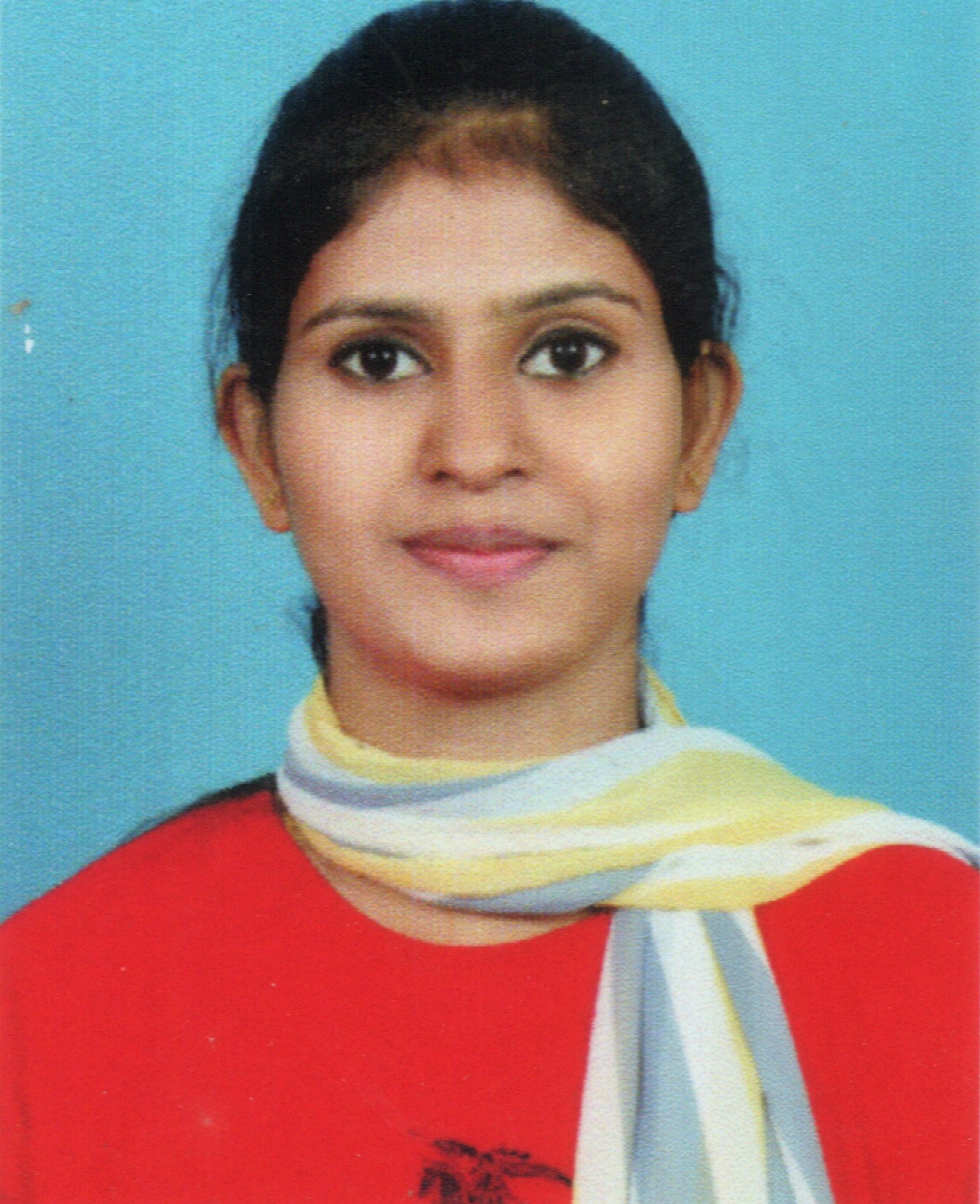 VIJISHA 