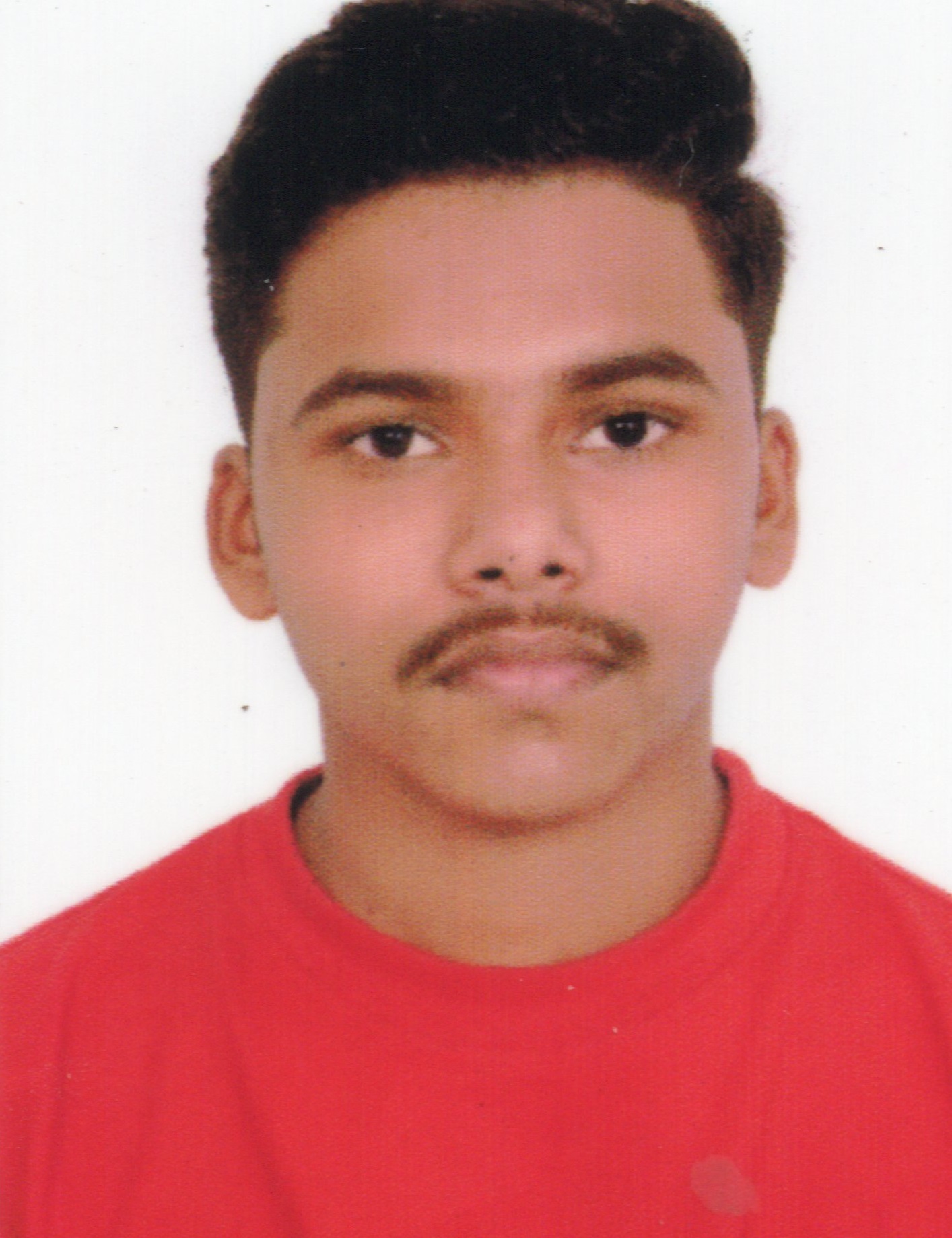 MUHAMMED ANSHAD N