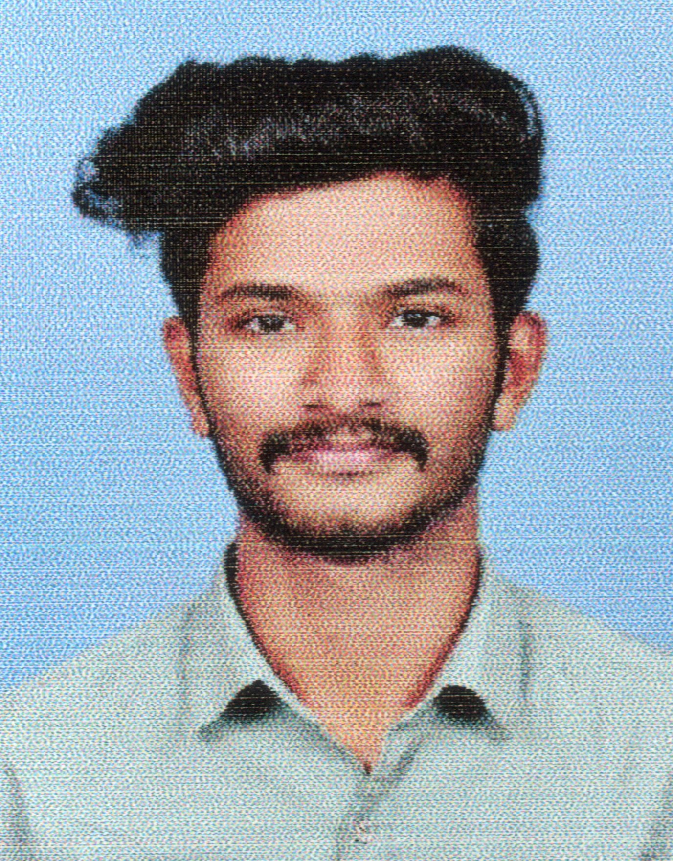 SHAHID.  P P