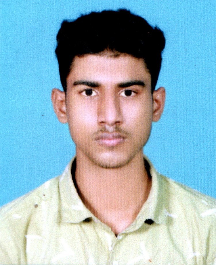 MUHAMMED SHAHANAD O