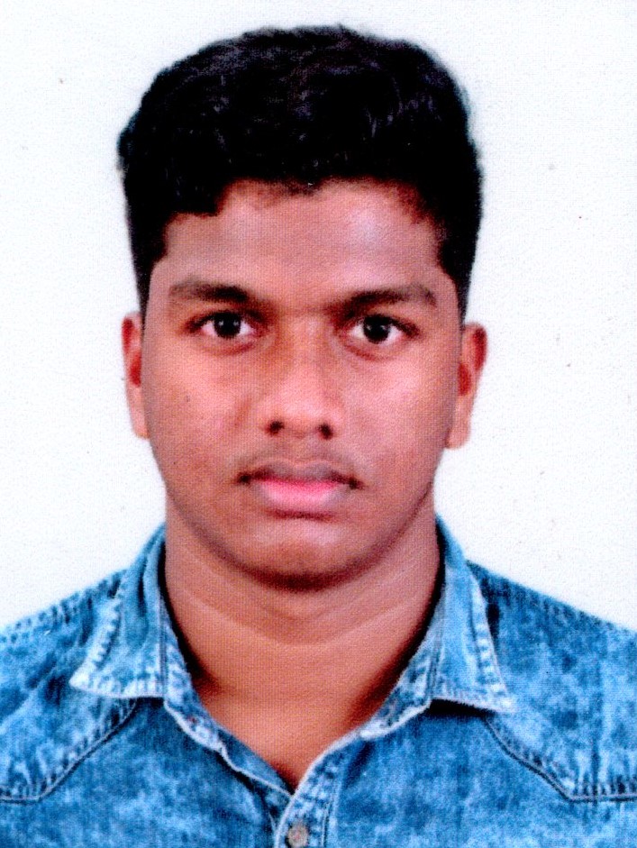 AKHIL PK