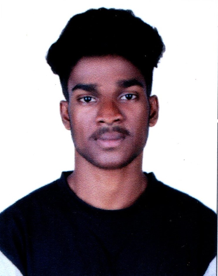 VISAKH AS