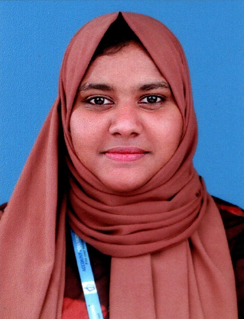 RANNA CHOLAYIL