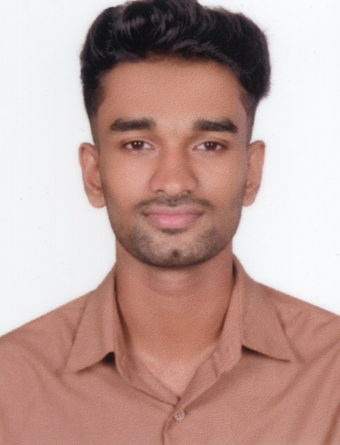 MUHAMMED NISAR. K P
