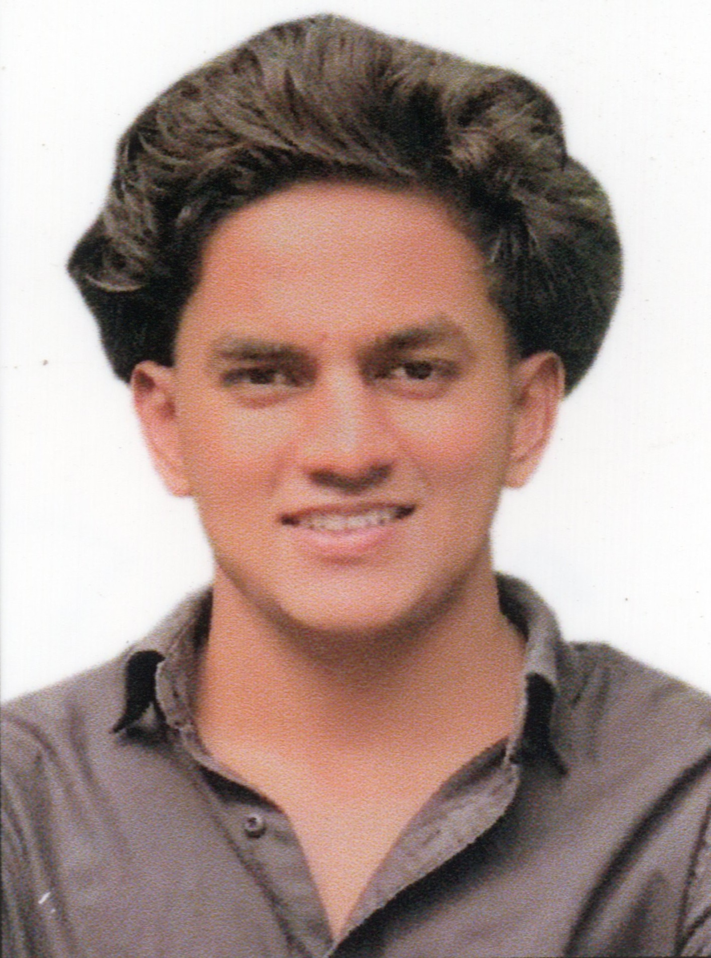 MUNEER. K