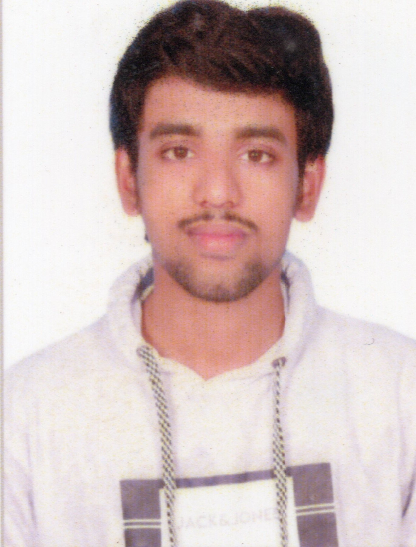 MUHAMMED FARIS